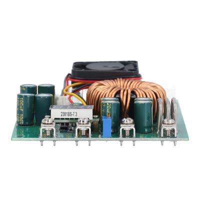 1000W 50A DC To DC Buck Module DC25?90V To DC2.5?50V Adjustable Buck Module with Voltage Display
