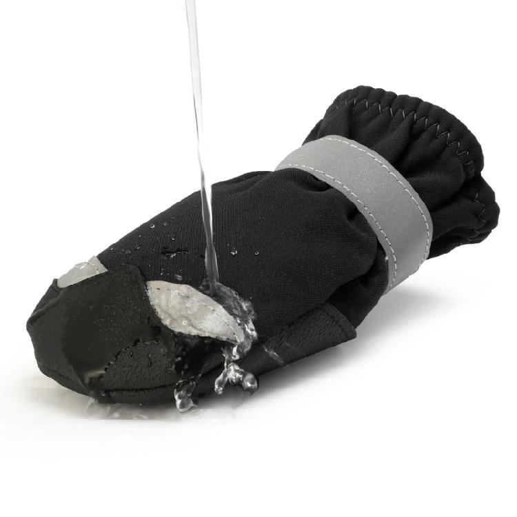 Dogs Footwear for Lightweight Dogs Booties Protect Soft Outdoor Booties for Walk