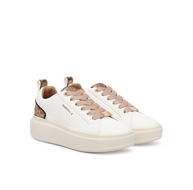 Кроссовки Alexander Smith Stone