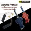 Panasonic Front Load Washer Motor Carbon Brush L94MF7 XQG60-V61GS/V61GW
