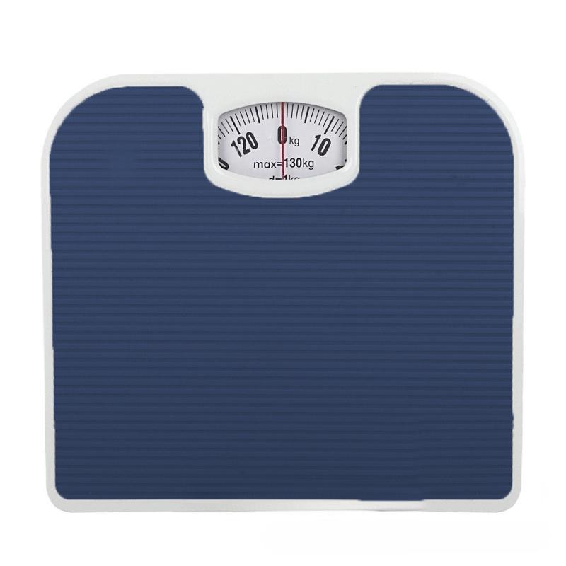Scale for Body Weight Mechanical Portable Weighing Scales Precision Spring Bathroom Mechanical Home Weighing Dial Balance Body