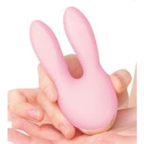 The Vibe That Made Eimi Fukada Cum! Bunny Trap