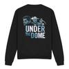 Under the Dome Unisex Adult Character Art Sweatshirt