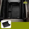 For Smart #5 Smart 5 Center Console Storage Box Car Central Armrest Tray Organizer Container Interior Accessories Tidying