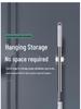 Picasso Self-Wringing Rotary Mop - Effortless, One-Wipe Clean for Your Floors