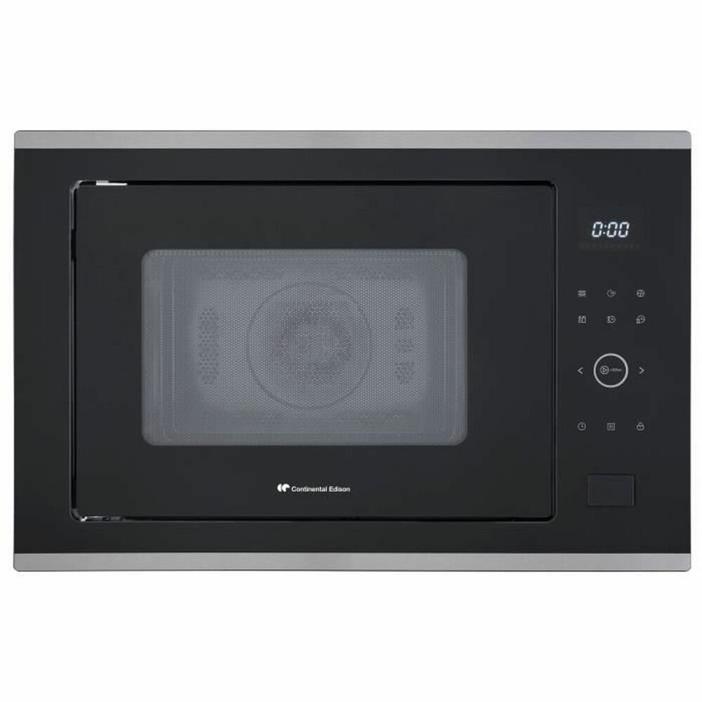 

Continental Edison CEMO34CEB2 1250W 34 L 1000 W microwave