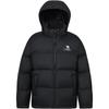 Camel Volcano 2.0 Men's Thickened Down Jacket