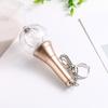 Sturdy LED Small Lightstick Keyring Multicolors Keychain for Music Concert Support Fans and Concert Gatherings