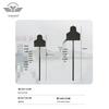 Yuechu Chest Target Shooting Training Kit