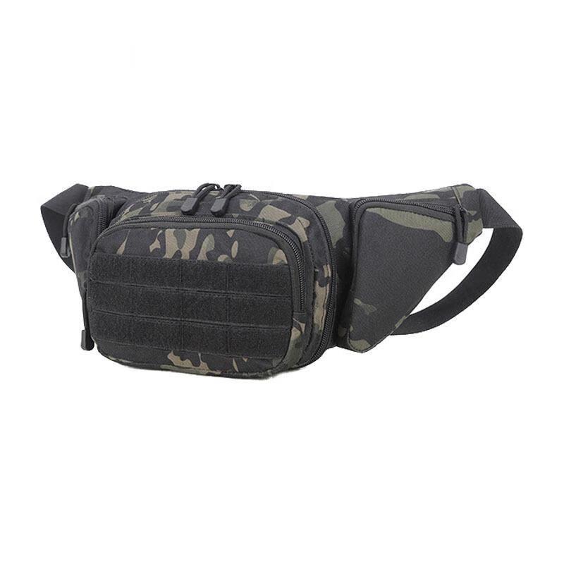 Hufeng Outdoor Tactical Waist Pack