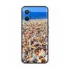 For Oneplus Nord Ce4 Lite 5G Phone Case Lovely Cat Bumper Cover For Oneplus Nord Ce 4 Lite Soft Silicone Anti Drop Back Covers