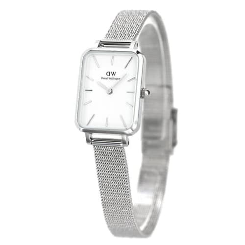 

Daniel Wellington DANIEL WELLINGTON Кварцевые Женские Часы DW00600438