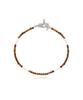 Process Beads Bracelet - Tigers Eye