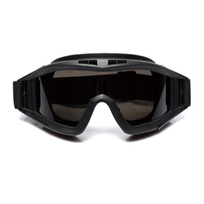 Jiaolu Windproof Anti-Dust Goggles