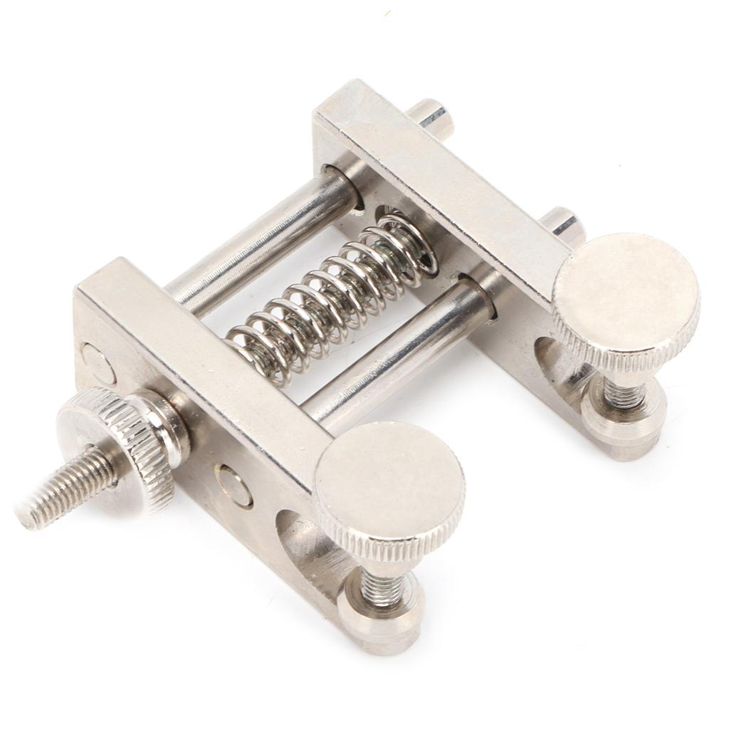 Violin   Clamp Crack Repair Tool Luthier Making Viola Cello Mounting Hd Fixture