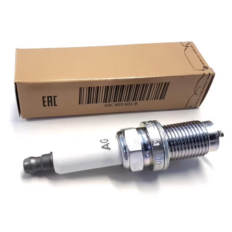 

Engine Spark Plug 0905601B For Volkswagen Golf Variant Cross Convertible New Beetle 1.4T