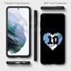 for Samsung Galaxy S25 S24 S23 iPhone 17 16 15 Xiaomi Redmi Note 14 13 12 11 Plus Pro Max Case Argentina No10 Soccer No 10 Football OPPO Huawei Cover