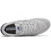 New Balance Classic Running Colored Foxing 'Grey Blue' Women's WL996BB