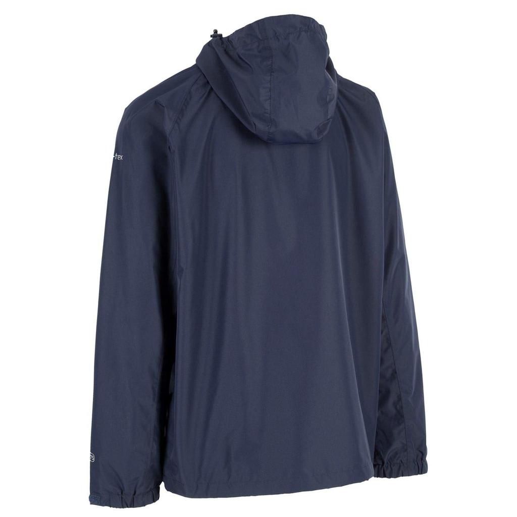 Trespass Mens Tarrant Waterproof Jacket