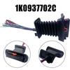 1K0937702C 1K0959843C Für Golf Für Skoda Für Fabia Für Superb Autotürverbindungsverkabelung ||Kabelbaum ||Mit Schutzabdeckung ReparaturkitGutes Produkt