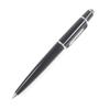 Very Good Cartier Ballpoint Pen Diaboro De Cartier Silver Black Blue Gemstone Mens Used