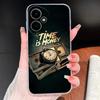 For Honor 400 Pro / 400 Lite / 400 Smart Case Cupid-Angel Soft Clear Slim Silicone Anti Drop Phone Back Covers For Honor400 5G
