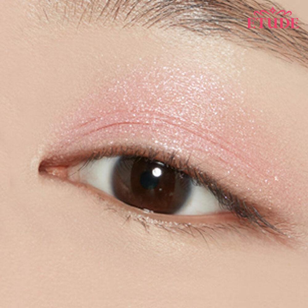 ЭТЮД Посмотри мне в глаза JEWEL & VELVET PK017