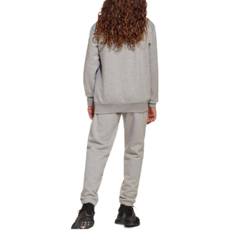 adidas Kids Casual Sportswear Crew Neck Moderate JE1385