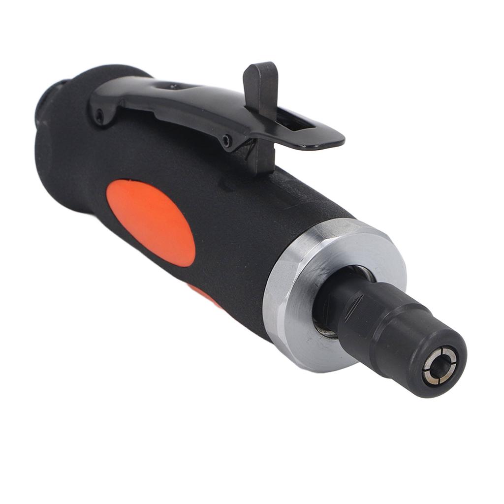 Die Grinder 22000RPM 1/4 Inch Inlet Connector Industrial Pneumatic Grinding Machine for Mold Eng