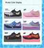 Schnelltrocknende, atmungsaktive Aqua-Schuhe für Kinder für Outdoor- und Indoor-Sportaktivitäten