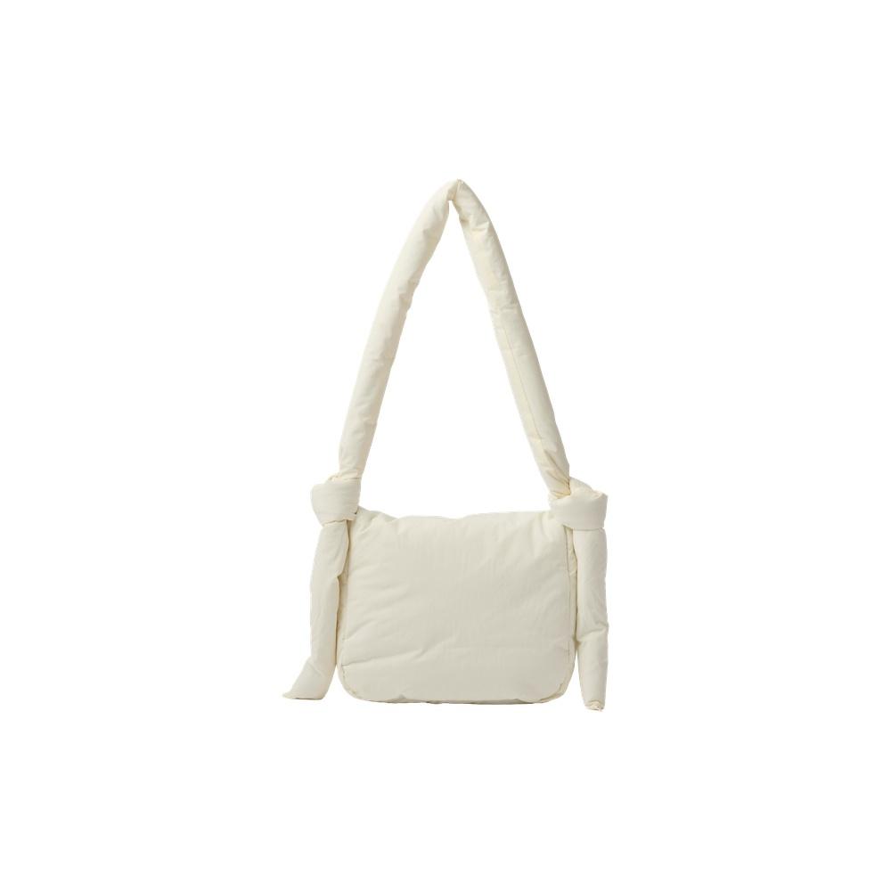 Outdoor Products Padded Shoulder Bag (Ivory)