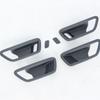 2024 Ford Bronco Sport Urban Interior Door Handle Decals