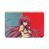 Rias Gremory Carpet Mat Rug Cushion Soft High School Dxd Rias Gremory Rias Rias Anime Waifu Manga Kawaii Senpai