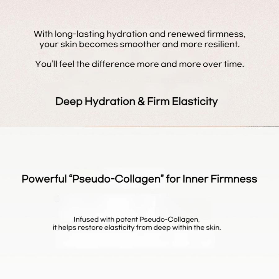 Hanyul Rød Ris Fuktighetsgivende Oppstrammende Essens 150ml