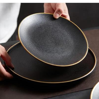 Servies – Borden en schotels
