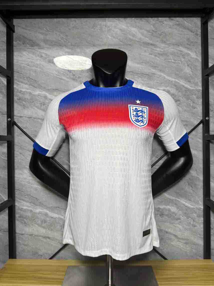 Cross-border delivery of 2526 national team special edition Brazil, Mexico, Ghana quick-drying football jersey, printable T-shirt S