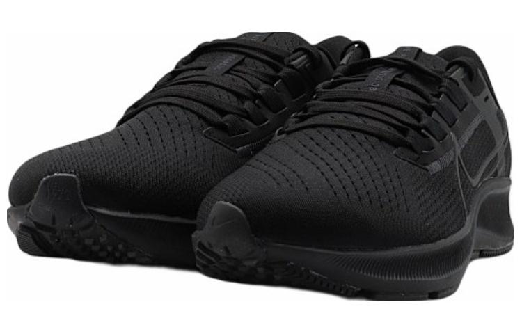 Nike Air Zoom Pegasus 38 Triple Black CW7356-001