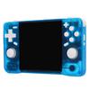 Retro Handheld Game Console 4in Screen 1.5GHz Portable Rechargeable Gaming Console for Home Travel