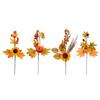 Decorațiuni pentru casă – Flori decorative şi coroane de flori