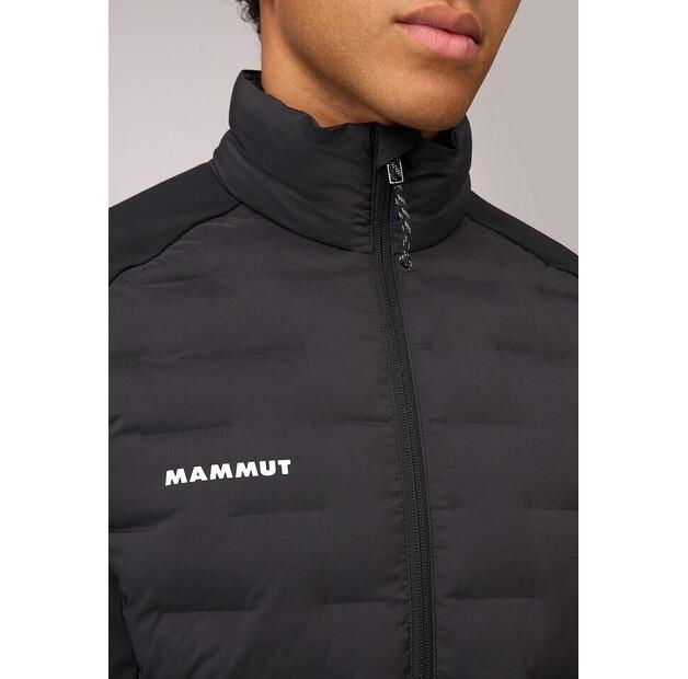 Куртка Mammut Sender In Hybrid Jacket