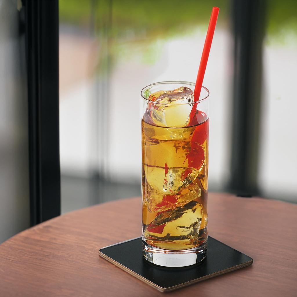 Toyo Sasaki Glass Zombie Glass Tumbler Zombie 360ml Set of 6 Made In Japan Dishwasher Safe Glass Cup Beer Glass Highball Glass Sour Glass Chuhai Glass