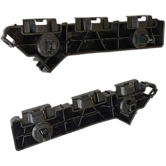 Front Bumper Retainer Support Lower Bracket CH1042113 (L)& CH1043113 (R) Fits for 2011-2020 Chrysler 300