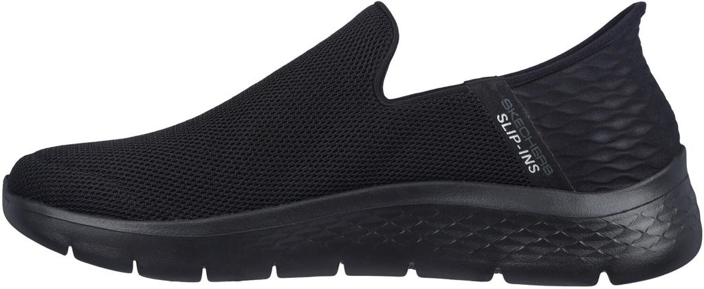 Кроссовки Skechers Go Walk Flex (216491) black