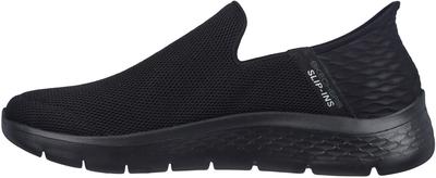 Go Walk Flex Sneakers (216491) Black