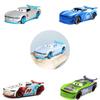 Pixar Cars 3 Mack Jackson Storm Racer Toy Kids Gift High Quality