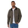 Threadbare Mens Corduroy Utility Jacket
