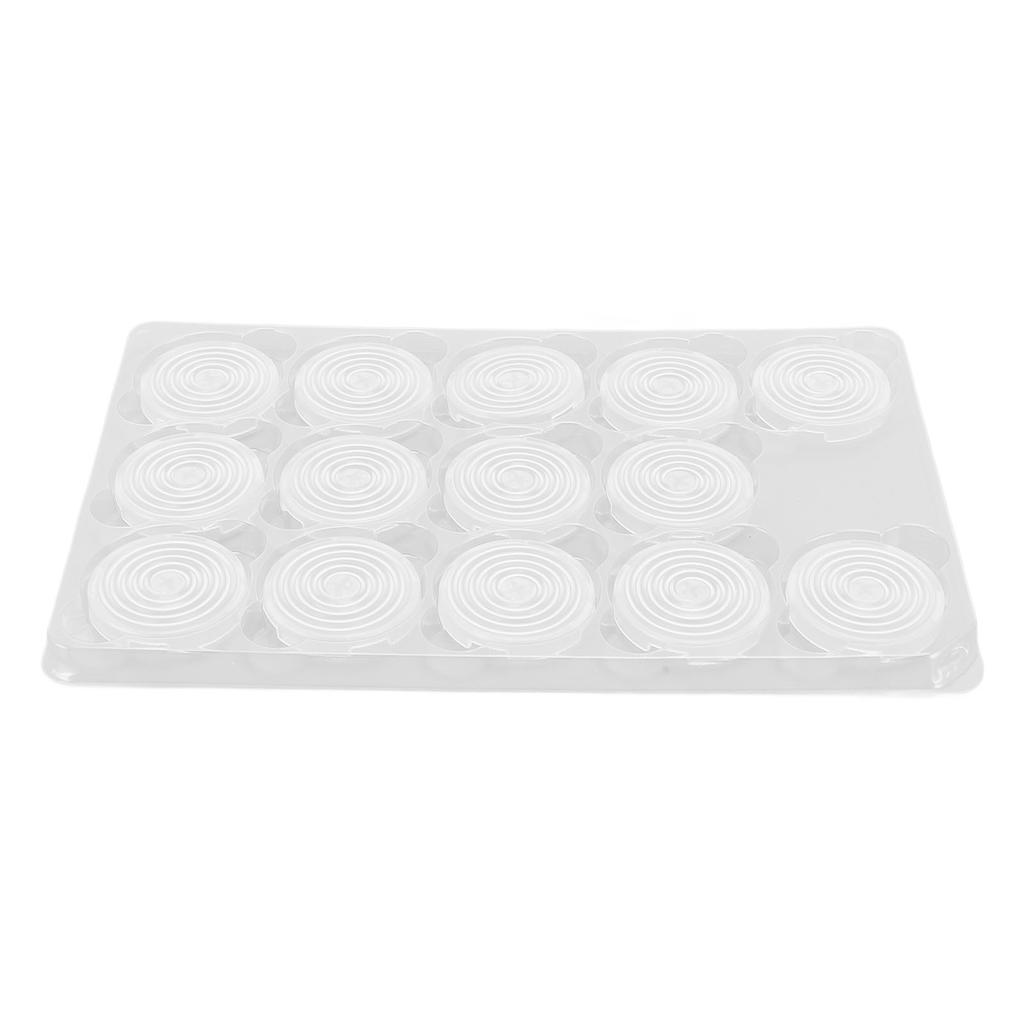 14Pcs Arcade Stick Replacement Button Caps 28.5mm Mechanical Buttons Arcade Button Accessories for