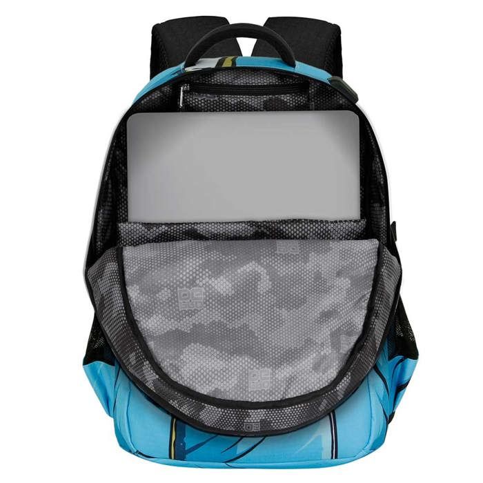 Sac à dos Running PLUS - PRODG Eye - Bleu - Taille Unique