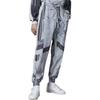 Adidas Originals Blue Version Collection Knitted Sweatpants Men's Gray HD2236