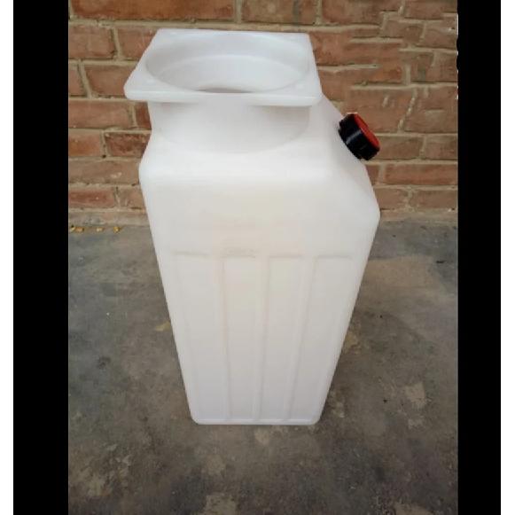 Car Lift Hydraulic Pump Oil Pot
